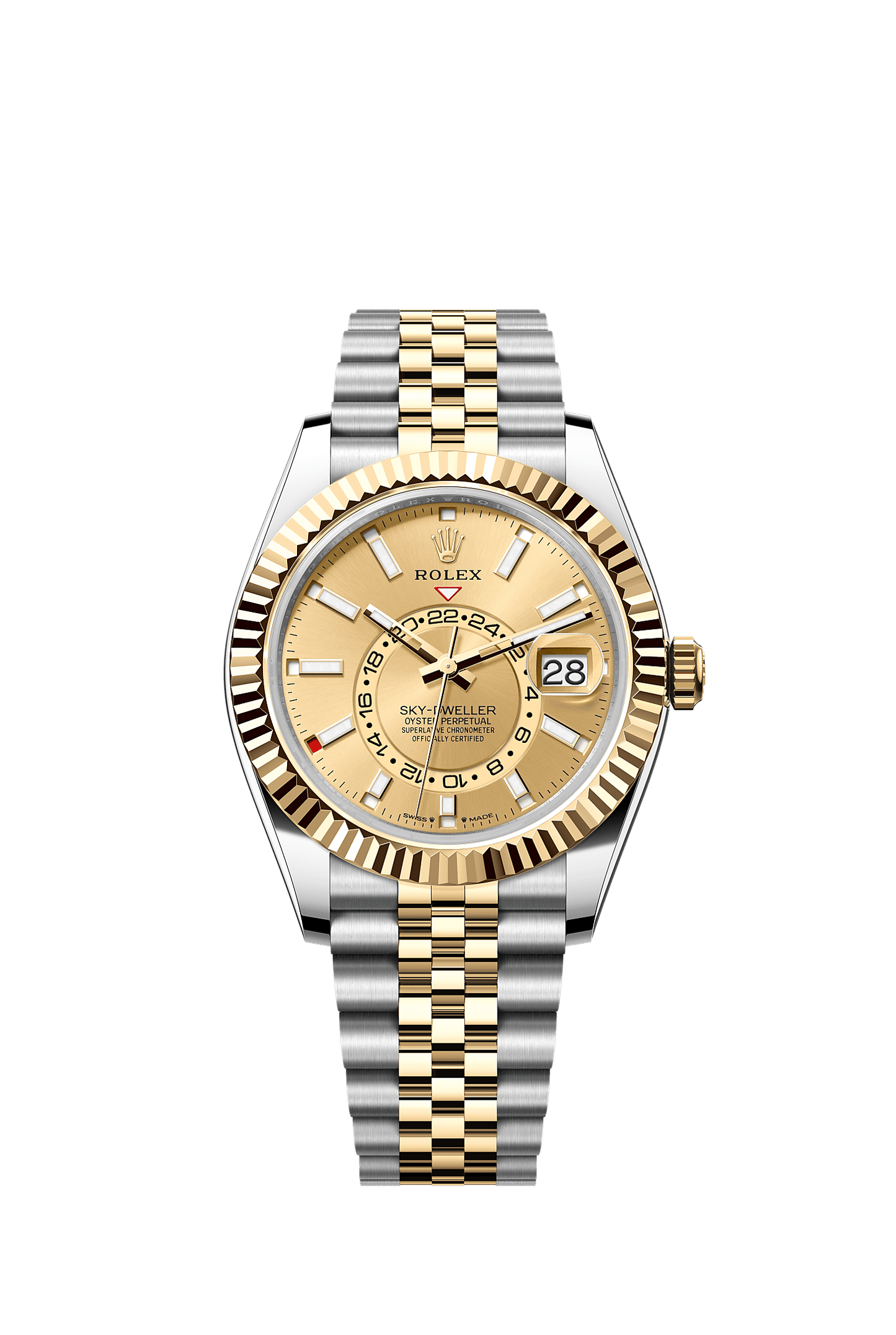 Sky-Dweller
