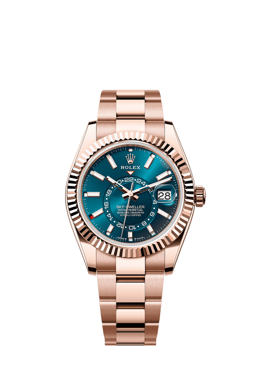 Sky-Dweller