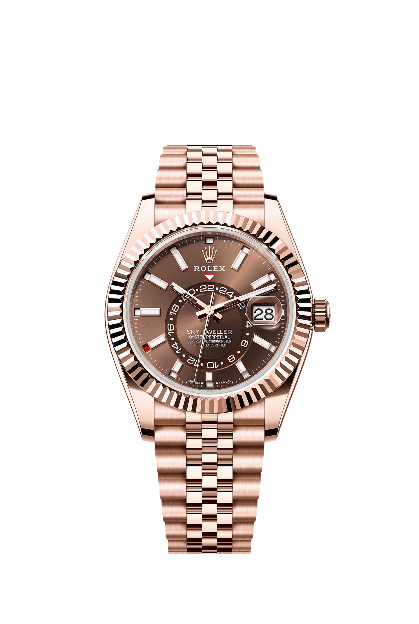 Sky-Dweller