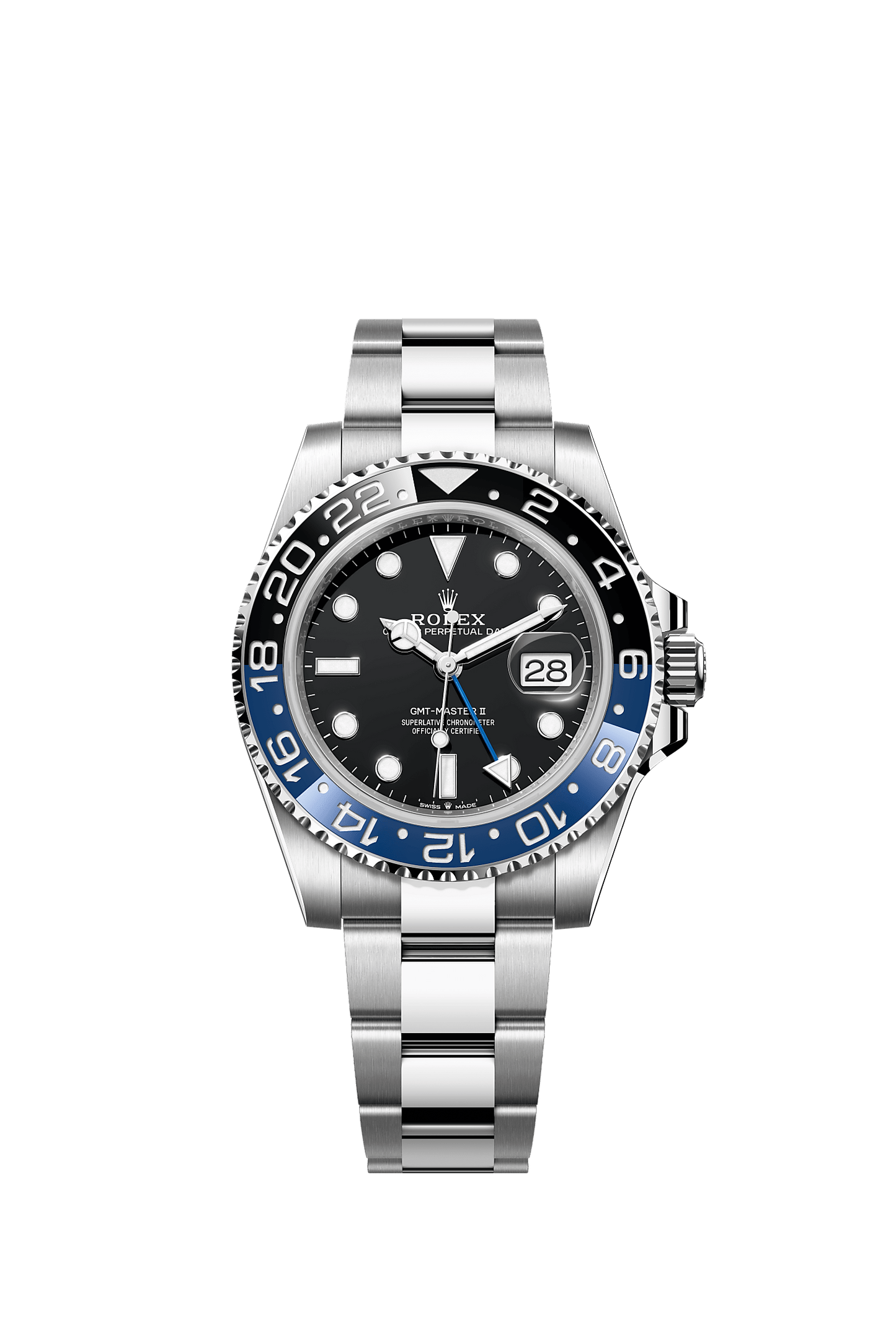 GMT-Master II