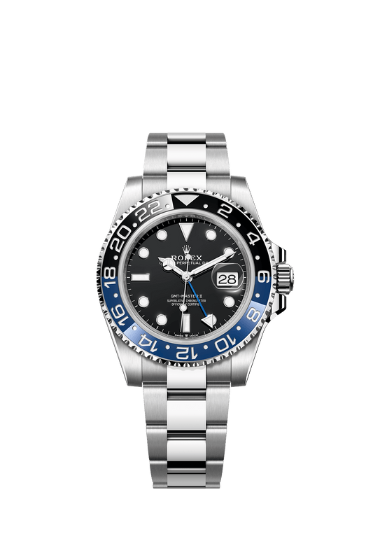 GMT-Master II