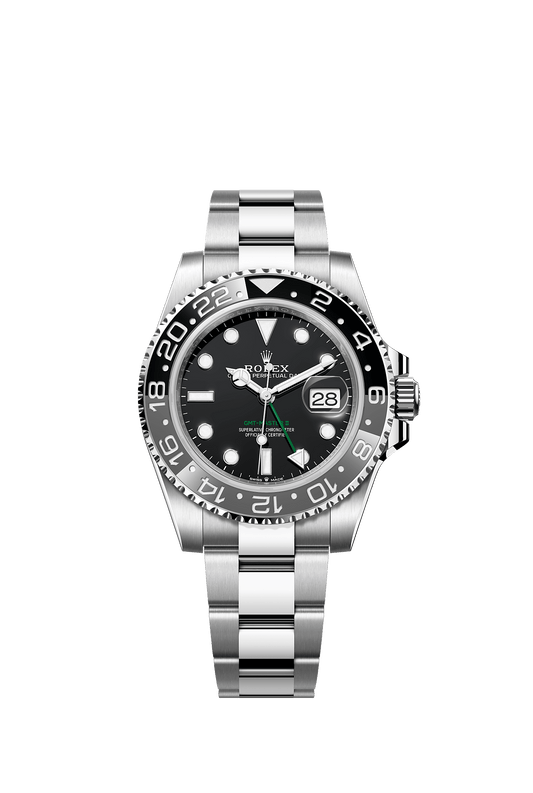 GMT-Master II