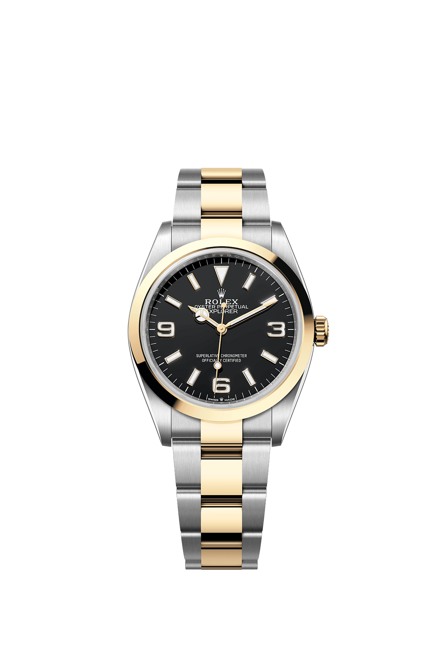 Explorer 36