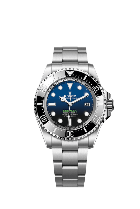 Rolex Deepsea