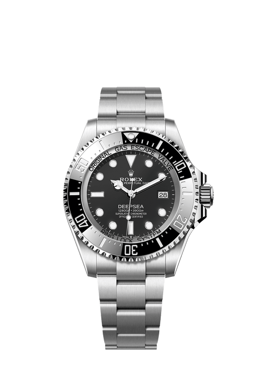 Rolex Deepsea