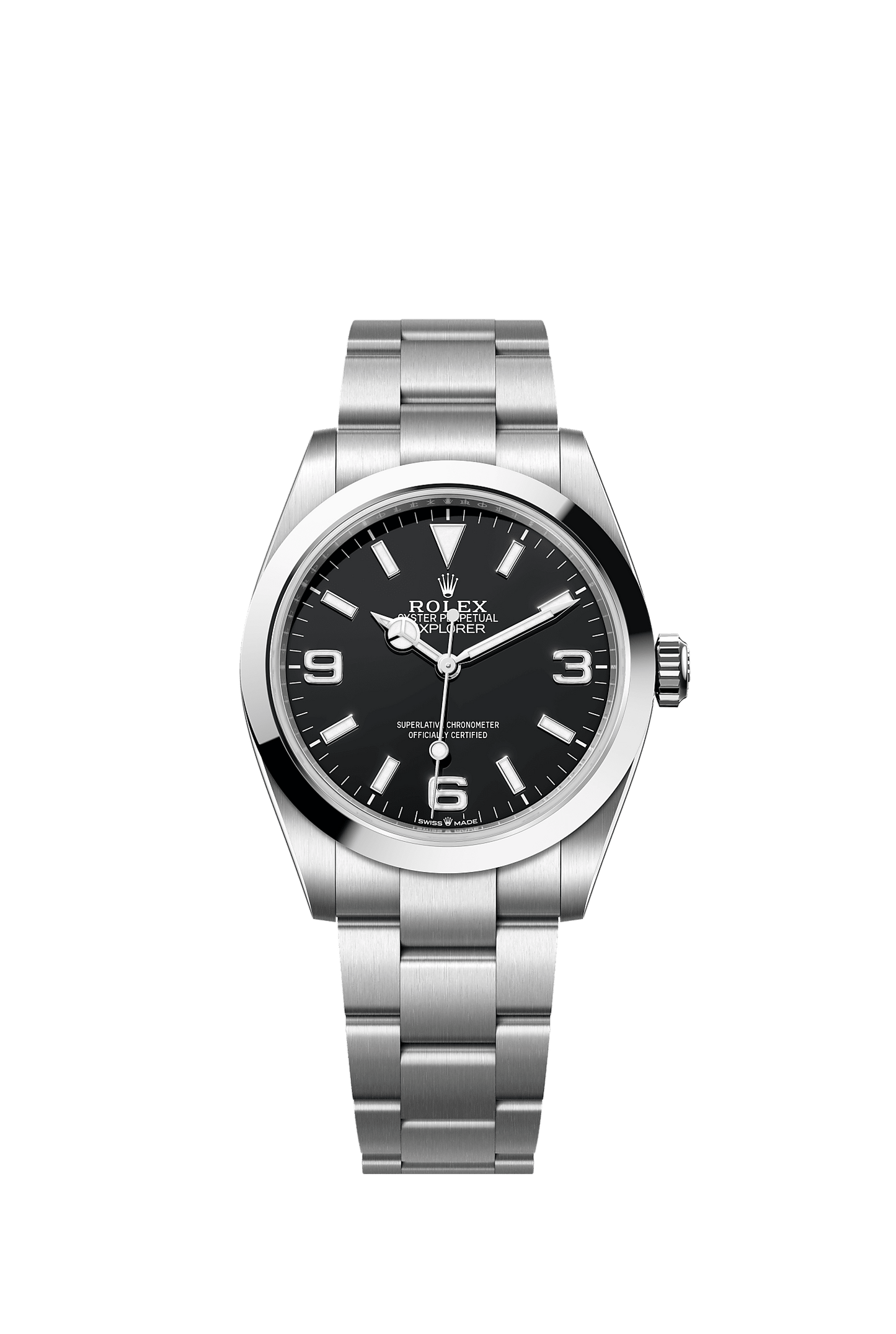 Explorer 40