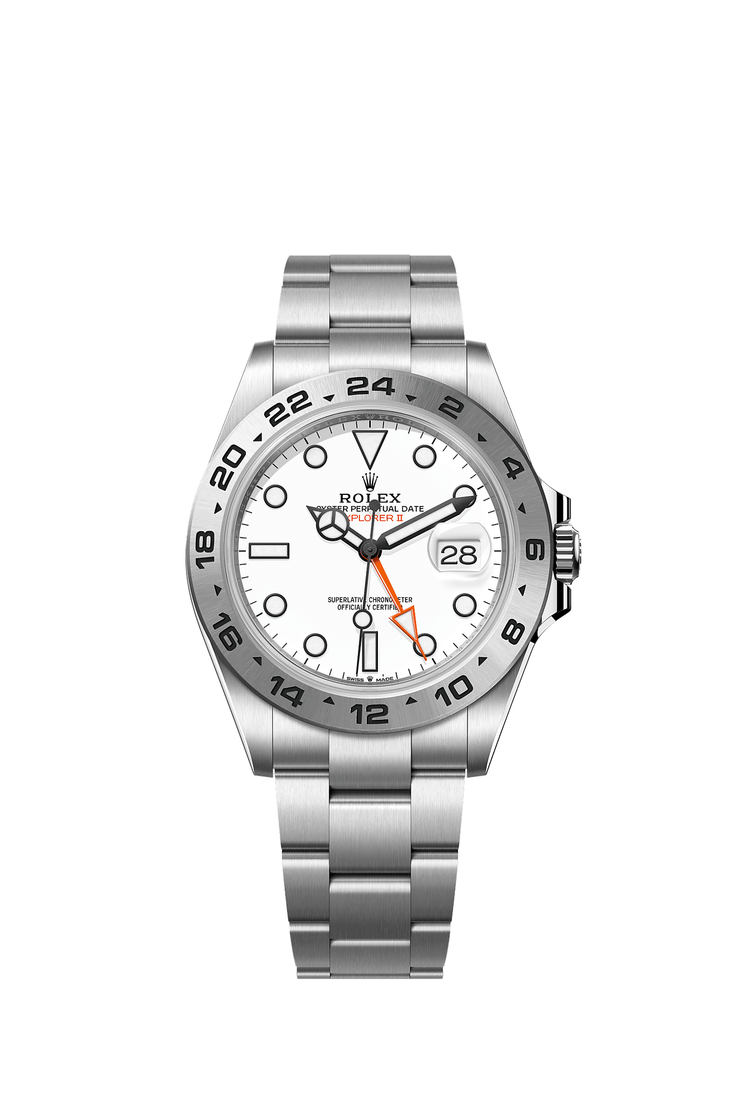 Explorer II