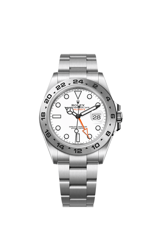 Explorer II