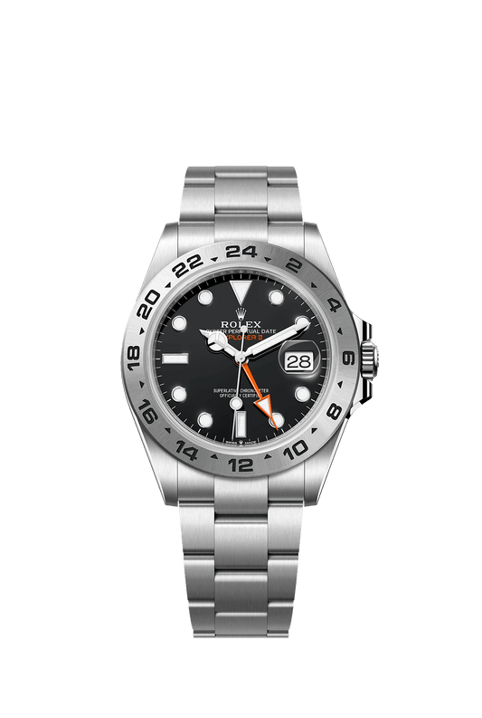 Explorer II