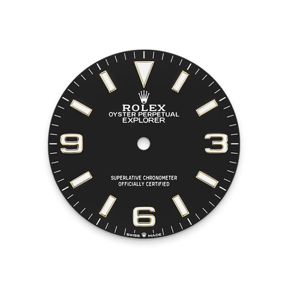 Rolex Explorer 124273