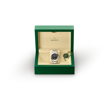 Rolex Explorer 124273