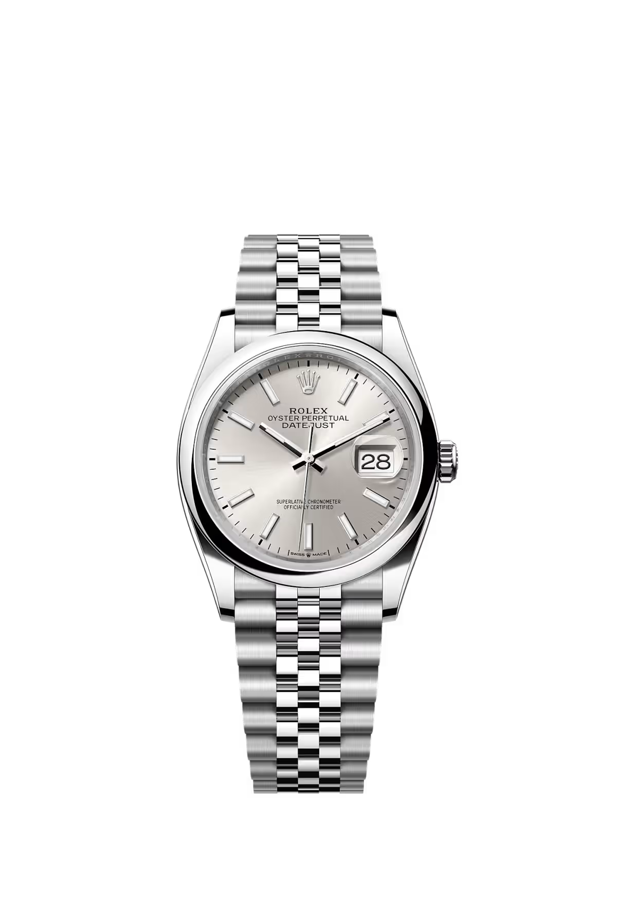 Datejust 36