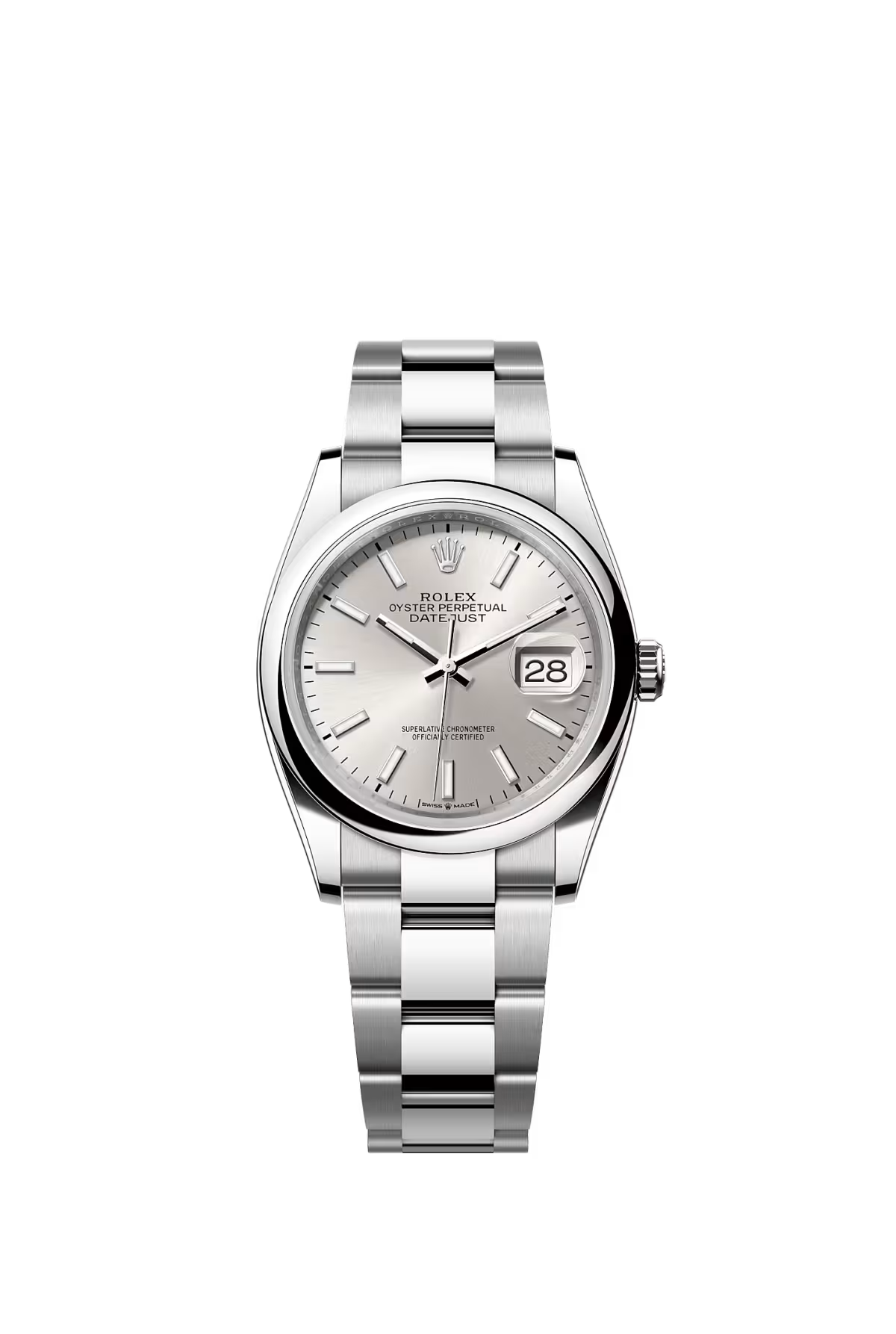Datejust 36
