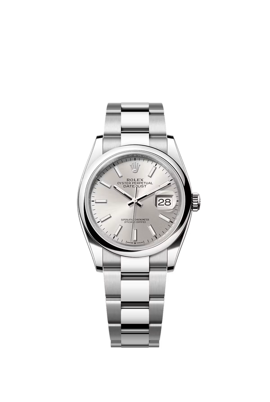 Datejust 36