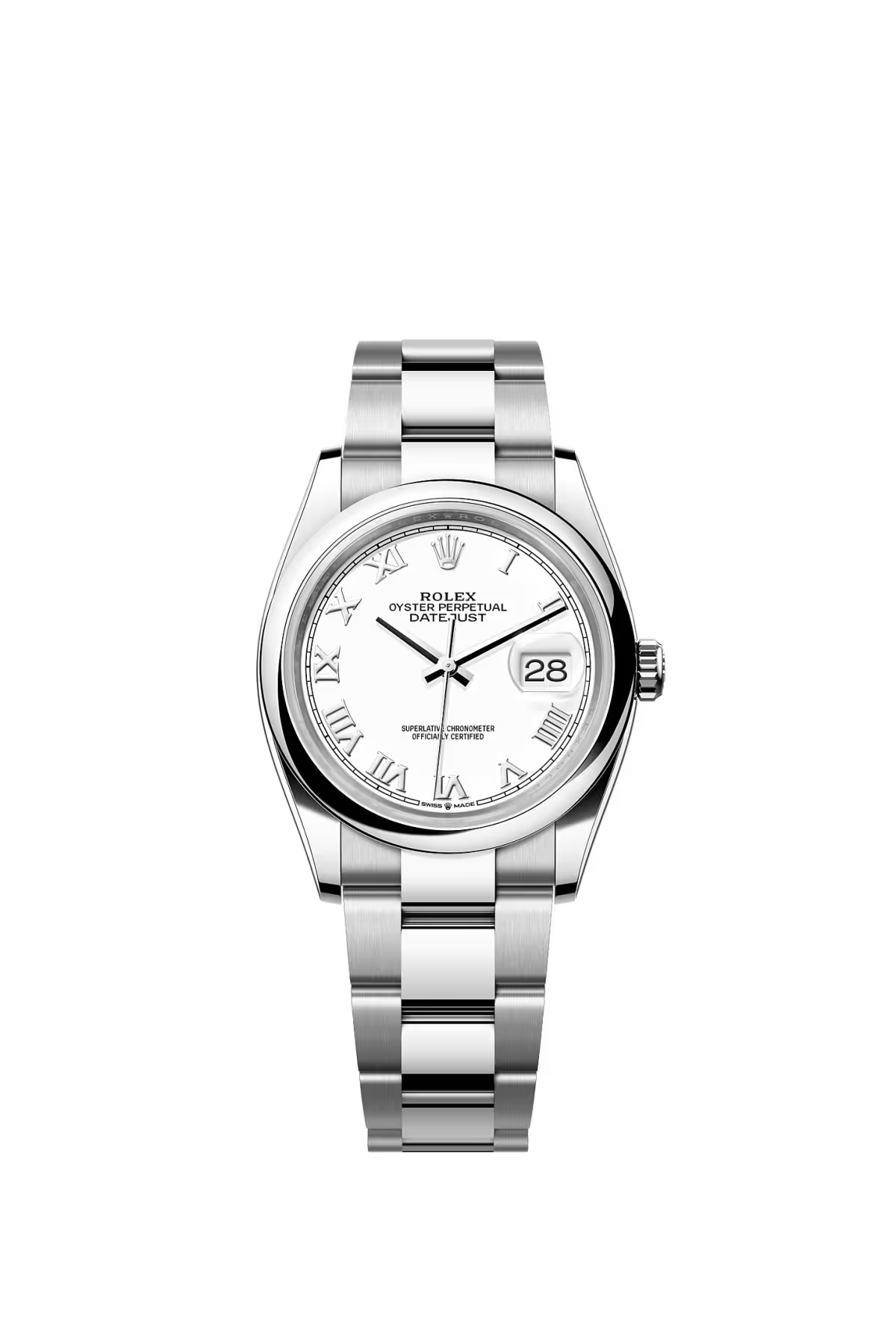 Datejust 36