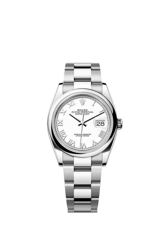 Datejust 36