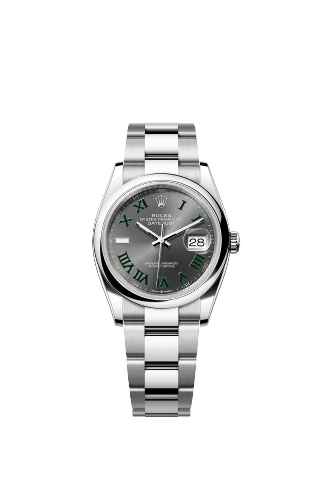 Datejust 36
