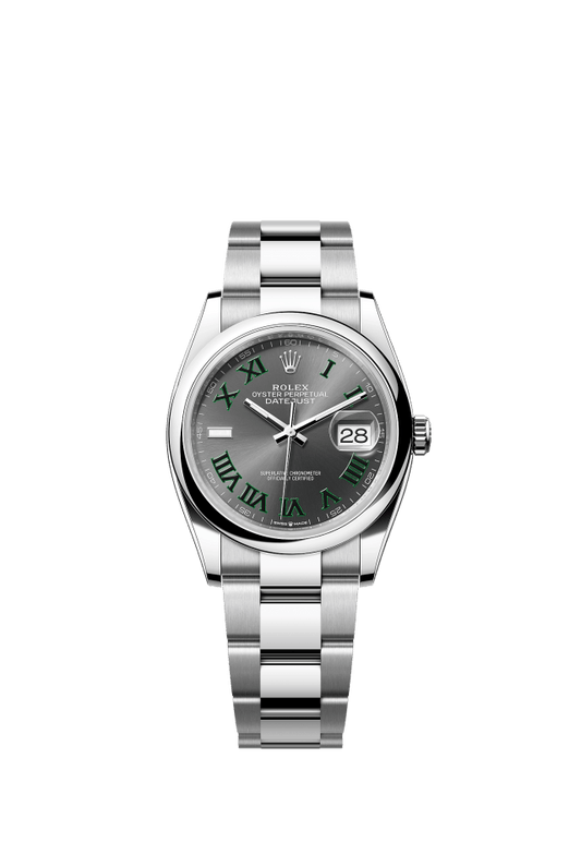 Datejust 36