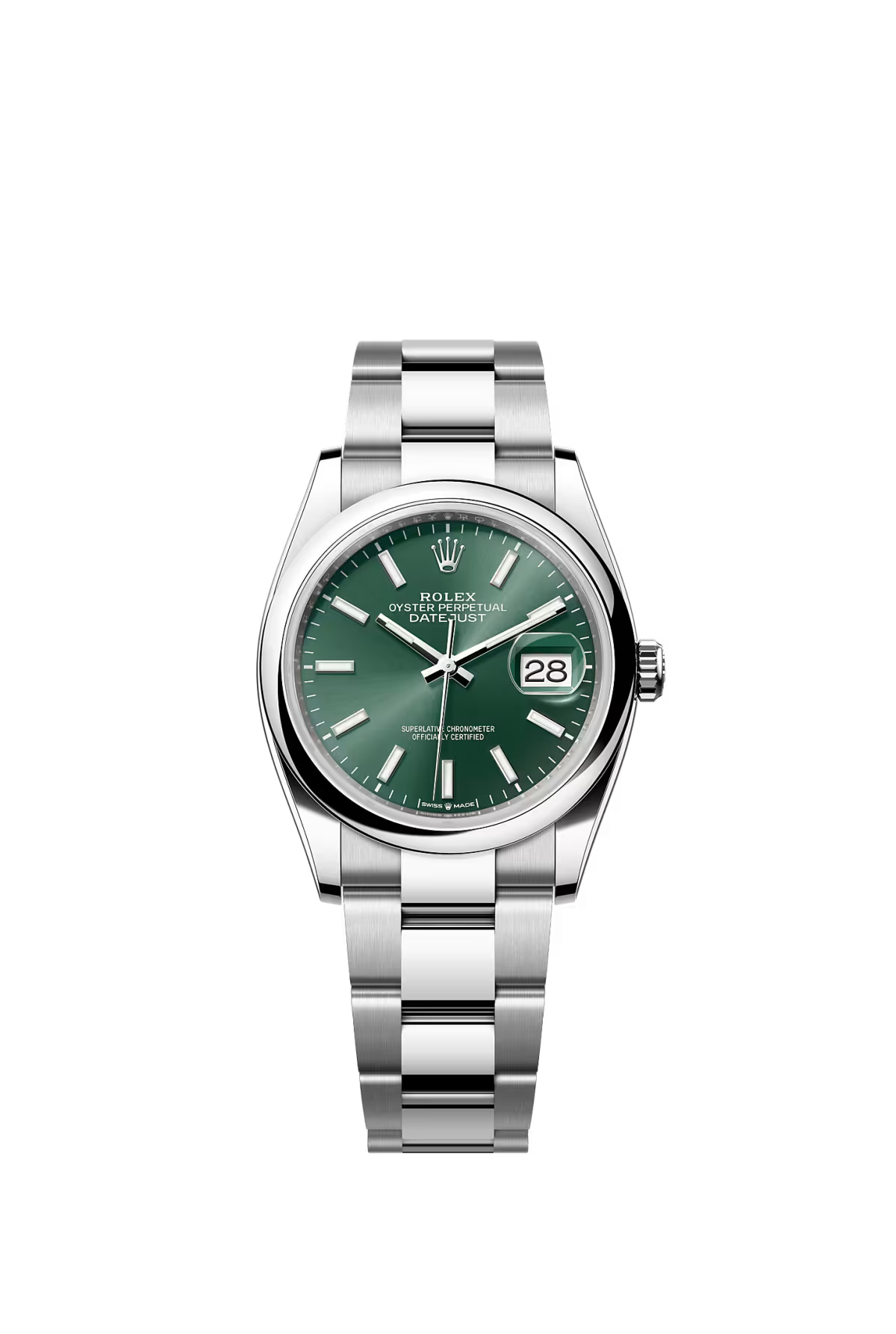 Datejust 36
