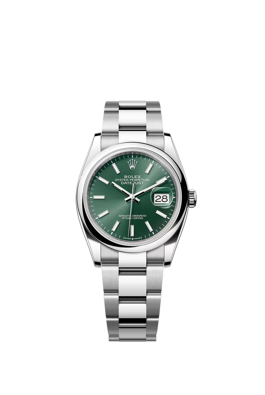 Datejust 36