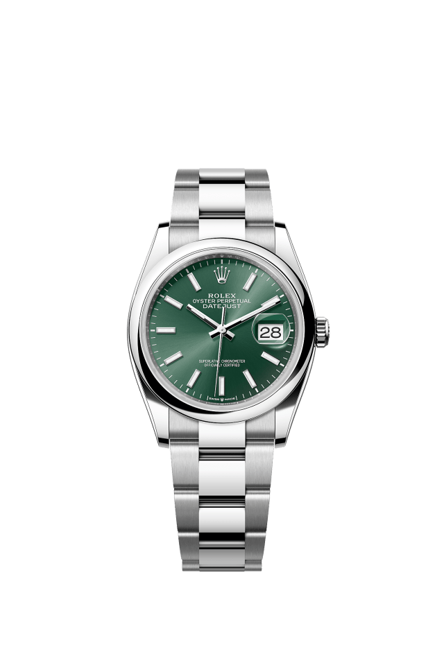 Datejust 36