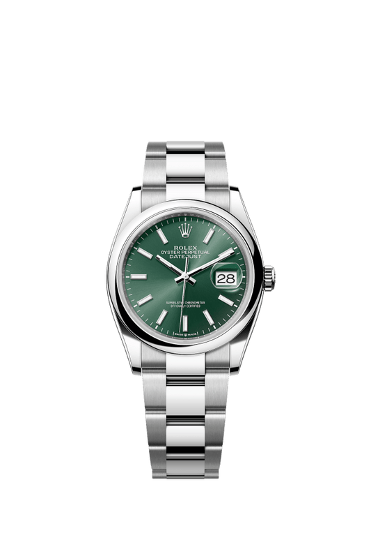 Datejust 36