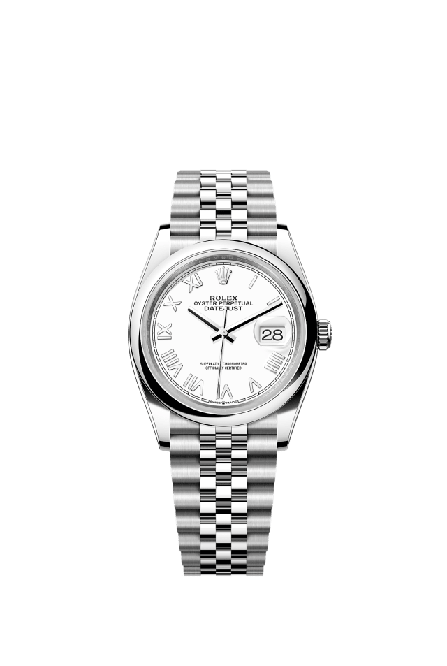 Datejust 36