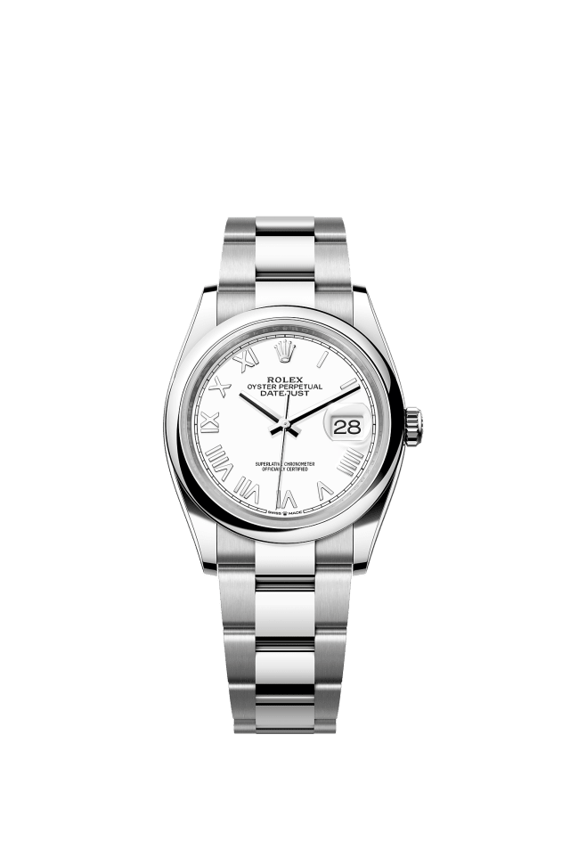 Datejust 36