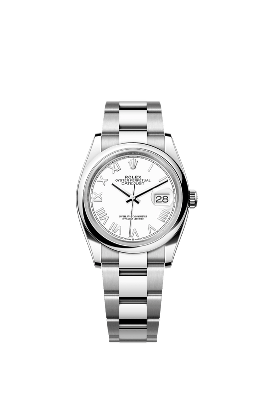 Datejust 36