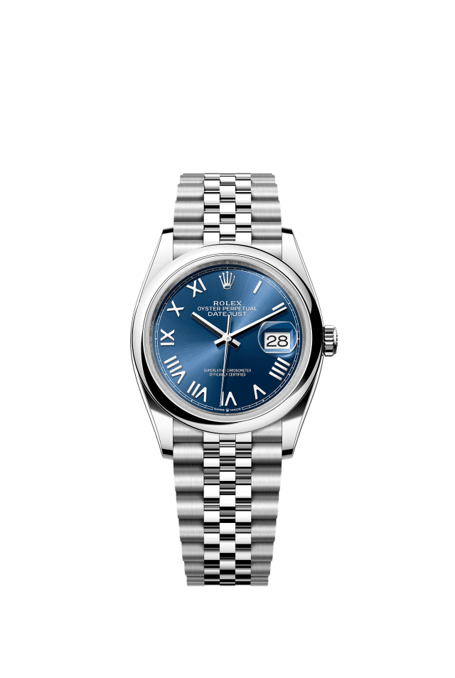 Datejust 36