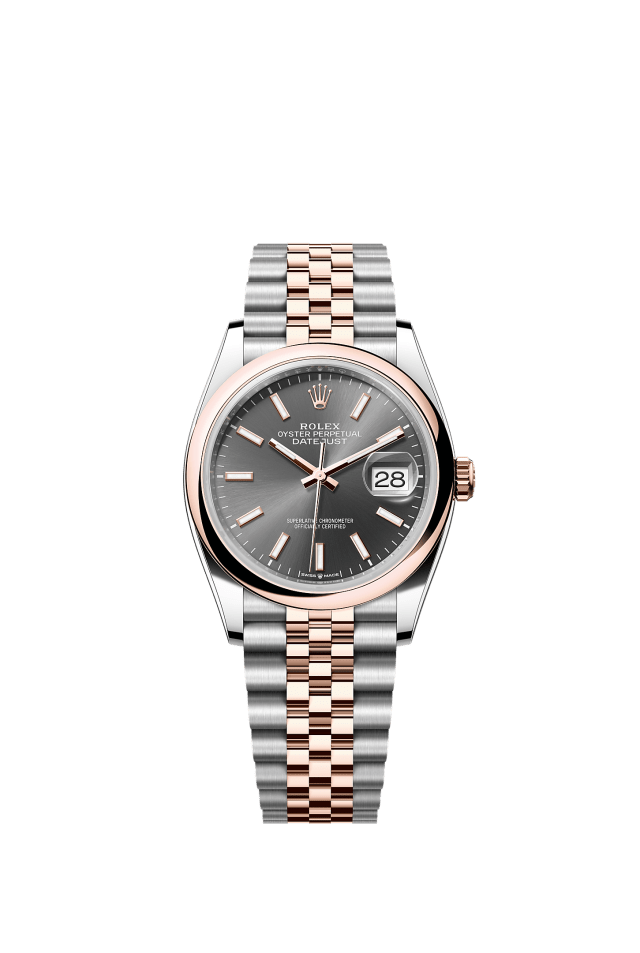 Datejust 36