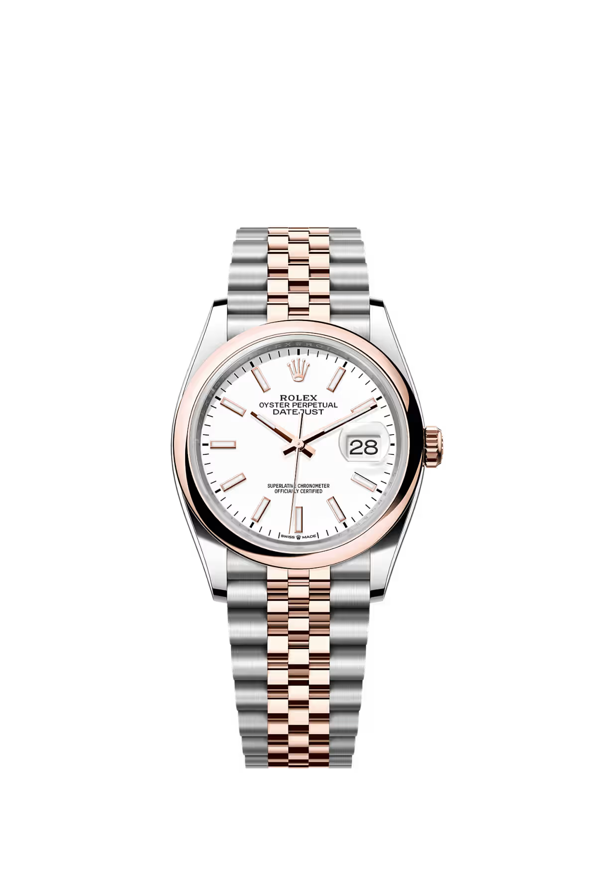 Datejust 36