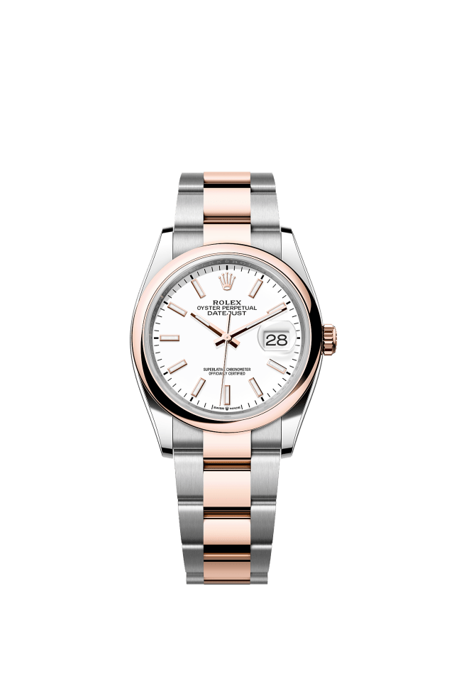 Datejust 36