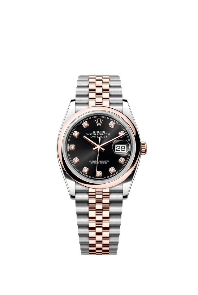 Datejust 36