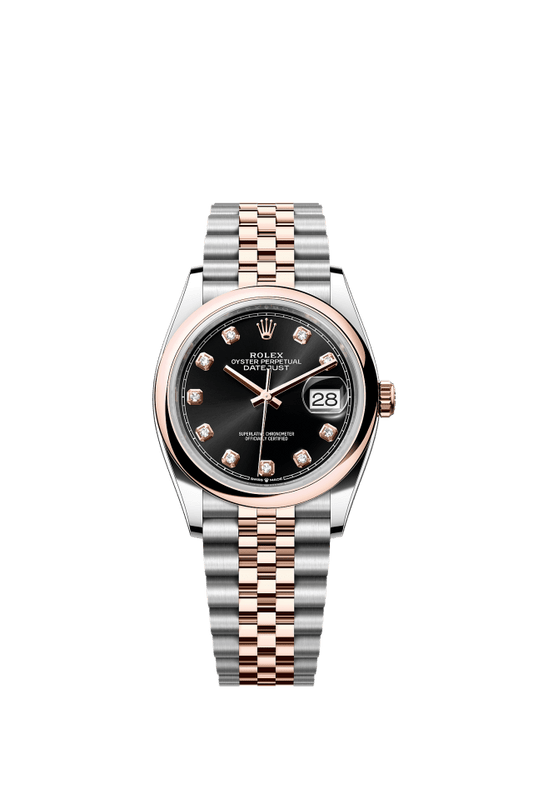 Datejust 36