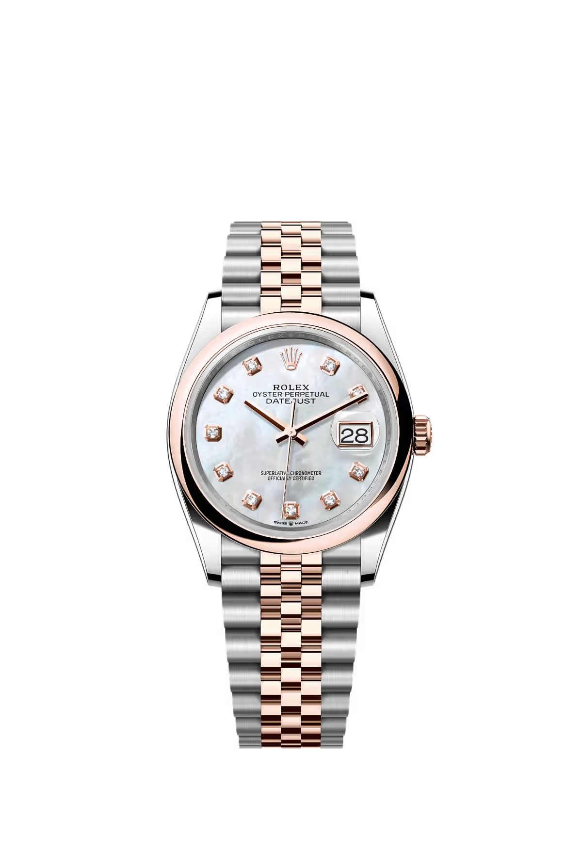 Datejust 36