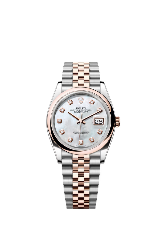 Datejust 36