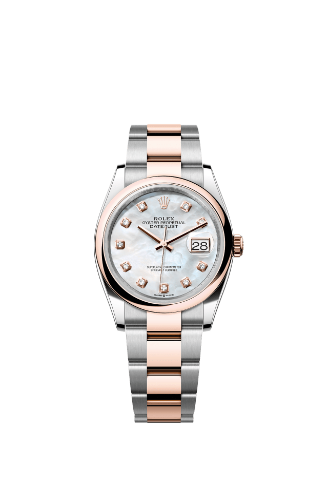 Datejust 36