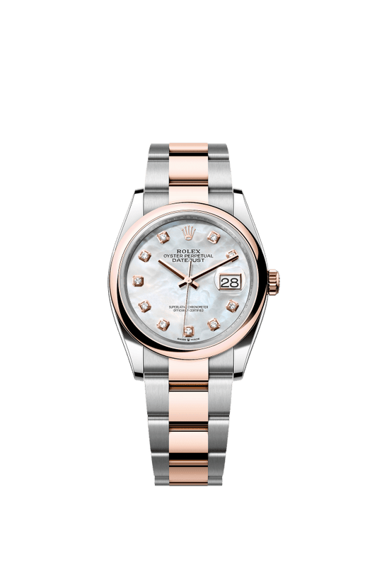 Datejust 36