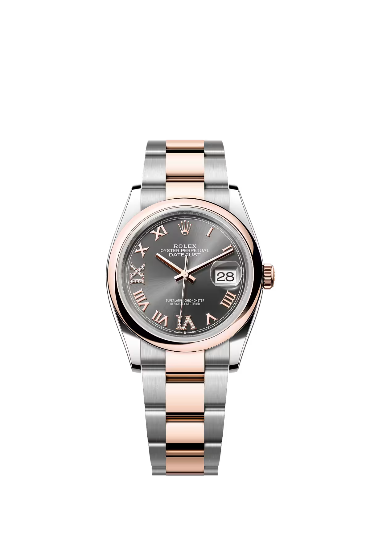 Datejust 36