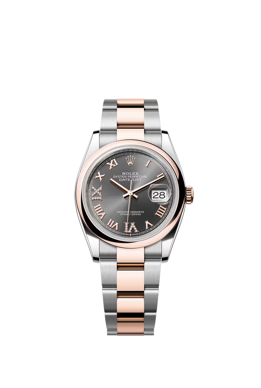 Datejust 36