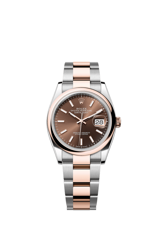 Datejust 36