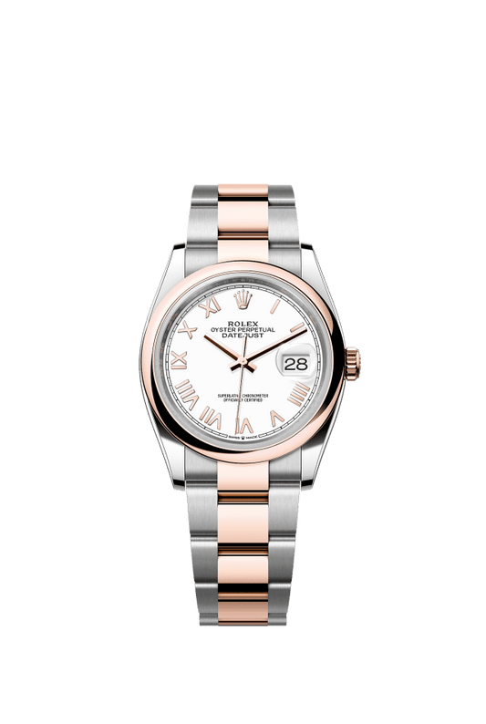 Datejust 36