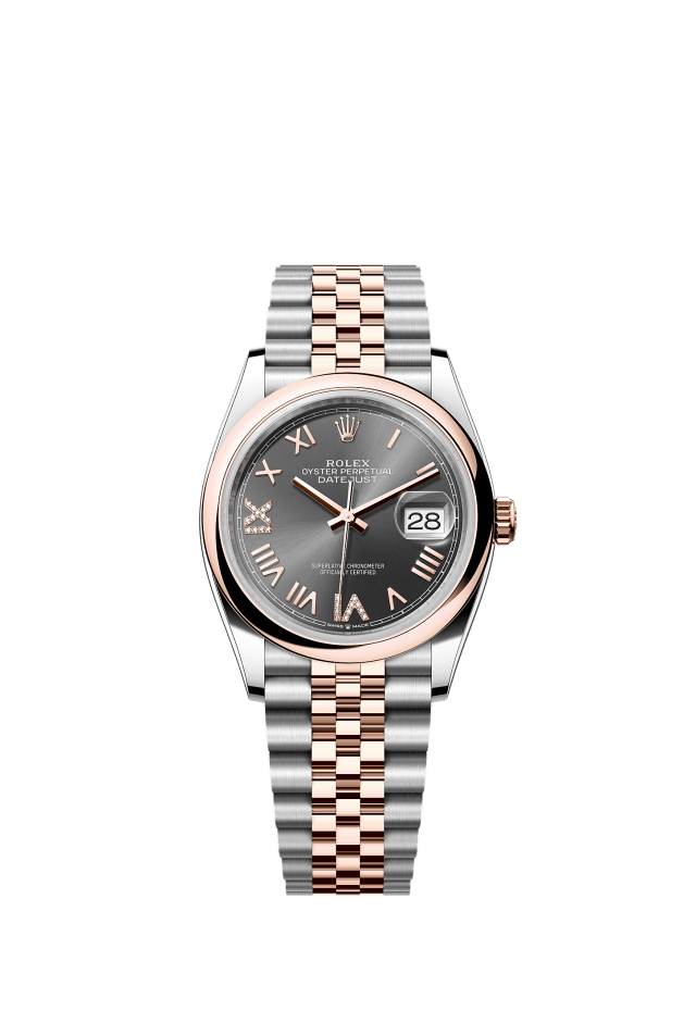 Datejust 36