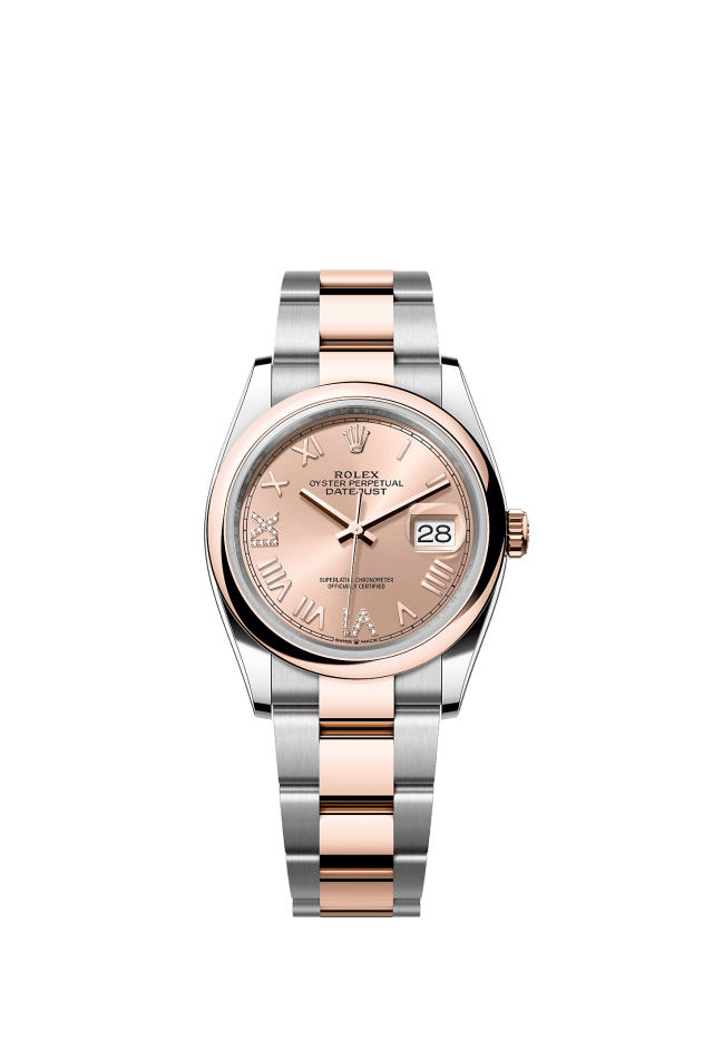 Datejust 36