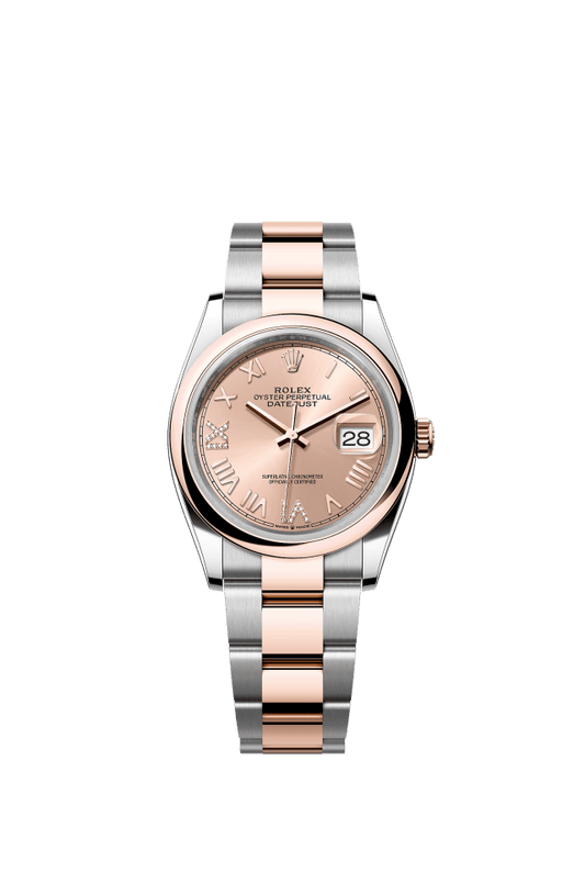 Datejust 36
