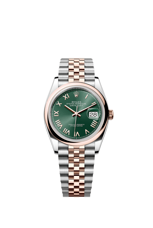 Datejust 36