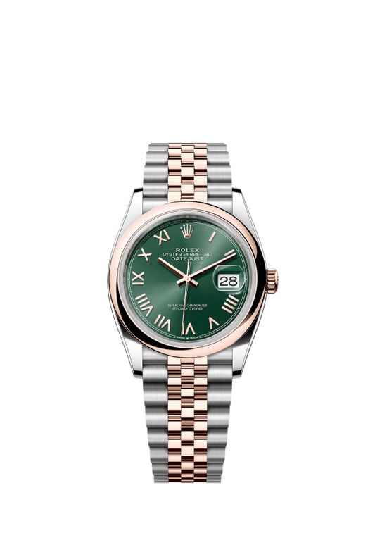 Datejust 36