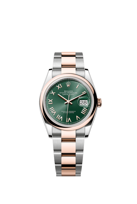 Datejust 36