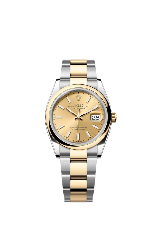 Datejust 36